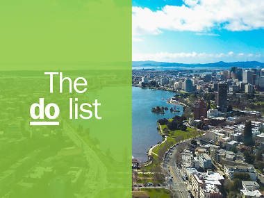 The 11 best things to do in Oakland The 11 best things to do in Oakland