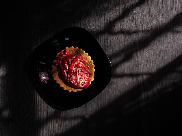 Lovecraft Café Lovecraft Café