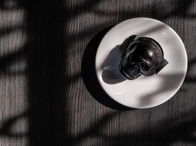 Lovecraft Café Lovecraft Café