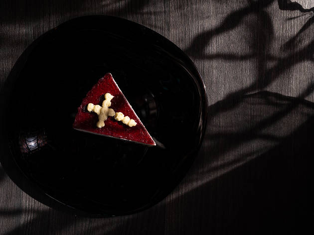 Lovecraft Café Lovecraft Café