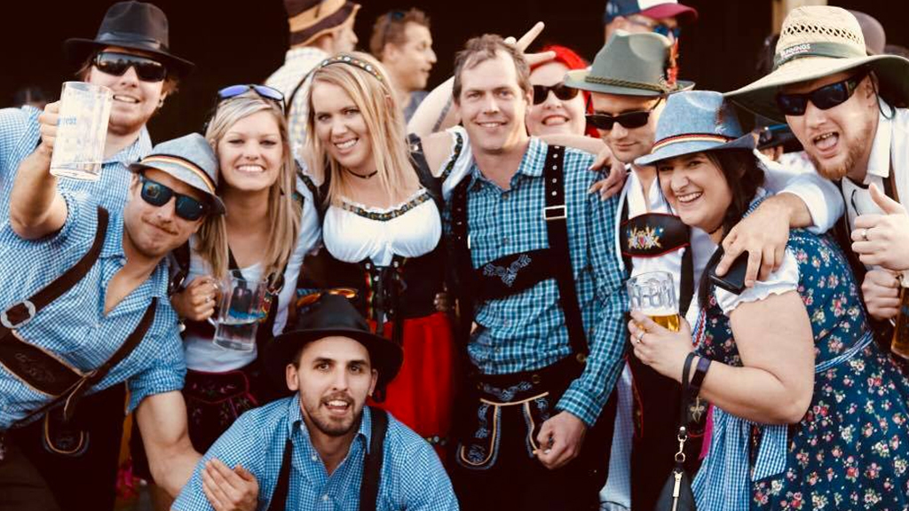 Yarra Valley Oktoberfest | Things to do in Melbourne