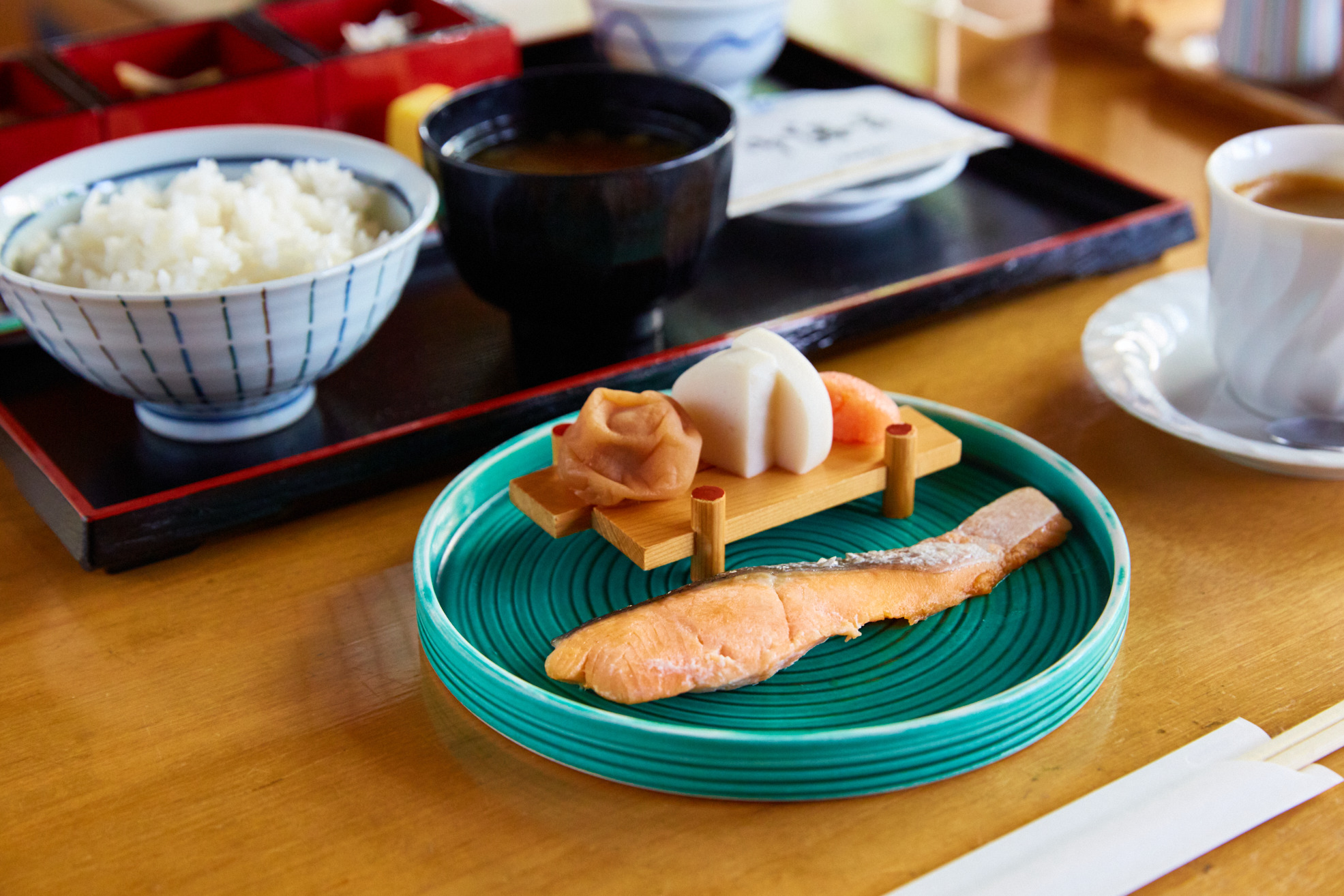 渋谷で食べるべき朝食15選 Time Out Tokyo タイムアウト東京