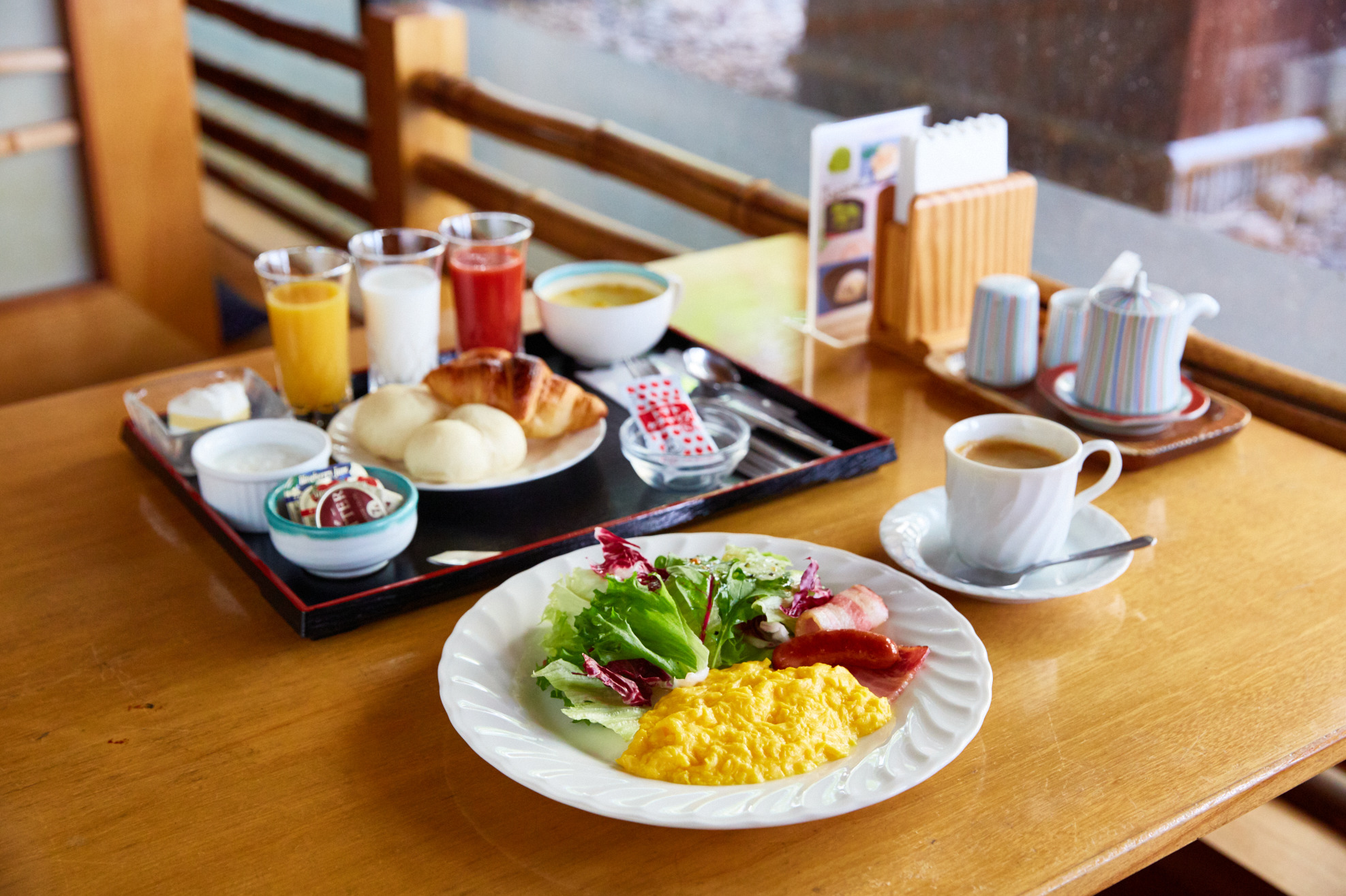 渋谷で食べるべき朝食15選 Time Out Tokyo タイムアウト東京