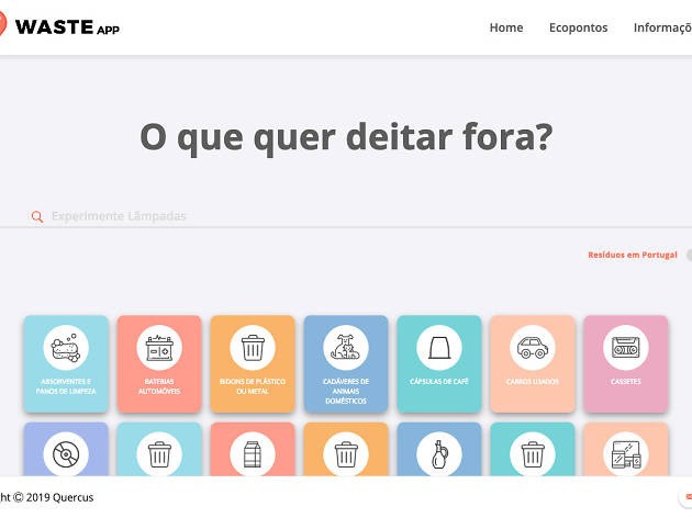 WasteApp WasteApp