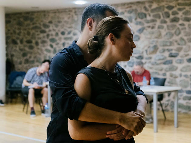 Hedda Gabler Hedda Gabler
