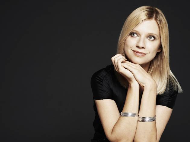 Valentina Lisitsa Valentina Lisitsa