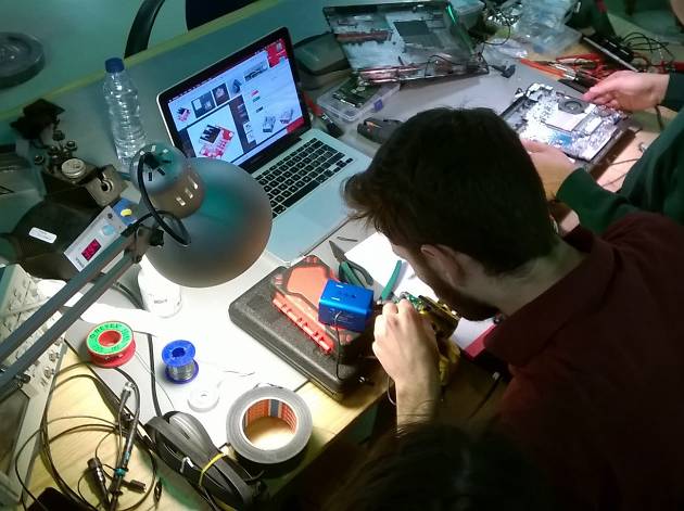 repair cafe repair cafe