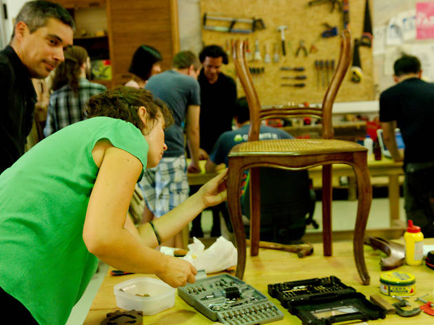 repair cafe repair cafe