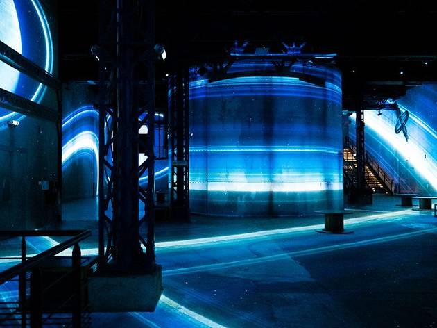 Immersive Art Festival Immersive Art Festival