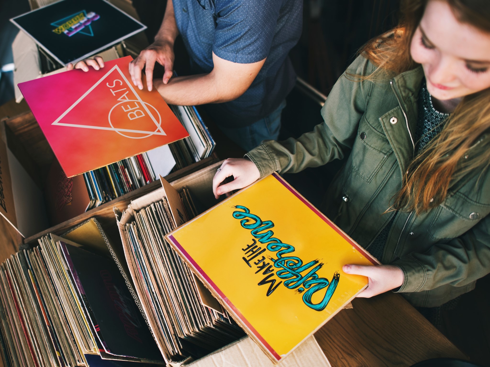 Las mejores 10 ideas de Tiendas de discos  discos de vinilo, tiendas de  discos, vinilos