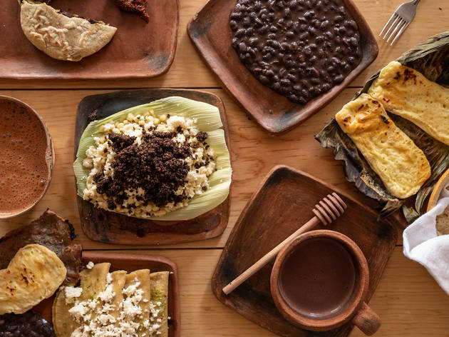 Maíz de Cacao Maíz de Cacao