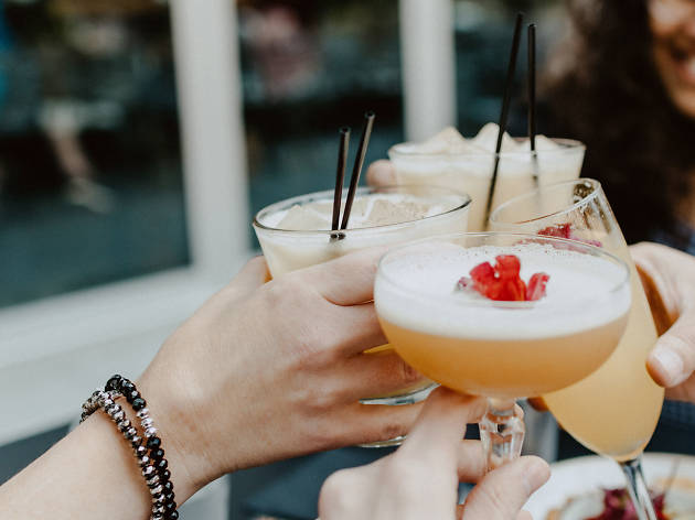 Brunch cocktails Brunch cocktails
