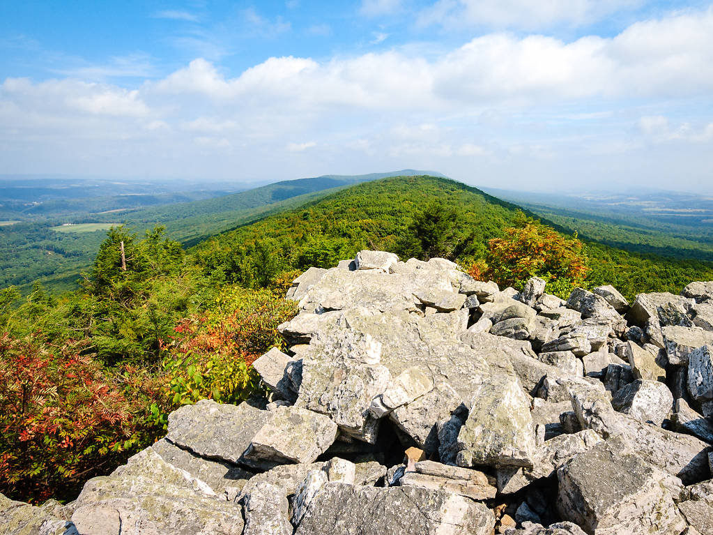 Where to go Hiking Near Philadelphia 9 Best Local Spots