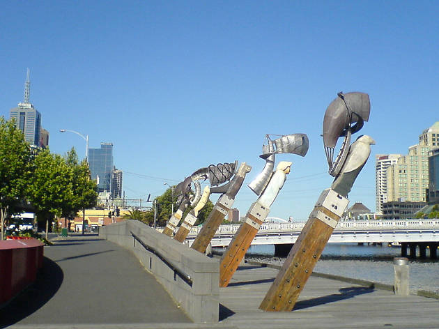 Geoffrey Bartlett and Bruce Armstrong - Constellation (1996) Geoffrey Bartlett and Bruce Armstrong - Constellation (1996)