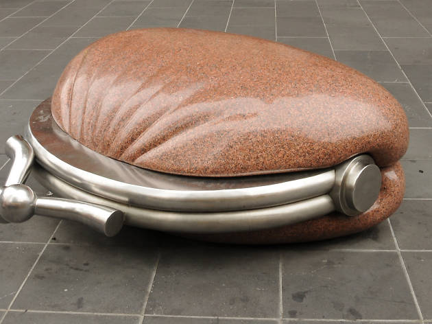 Simon Perry - The Public Purse (1994) Simon Perry - The Public Purse (1994)