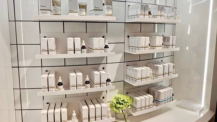 The Ordinary at Harvey Nichols_PP