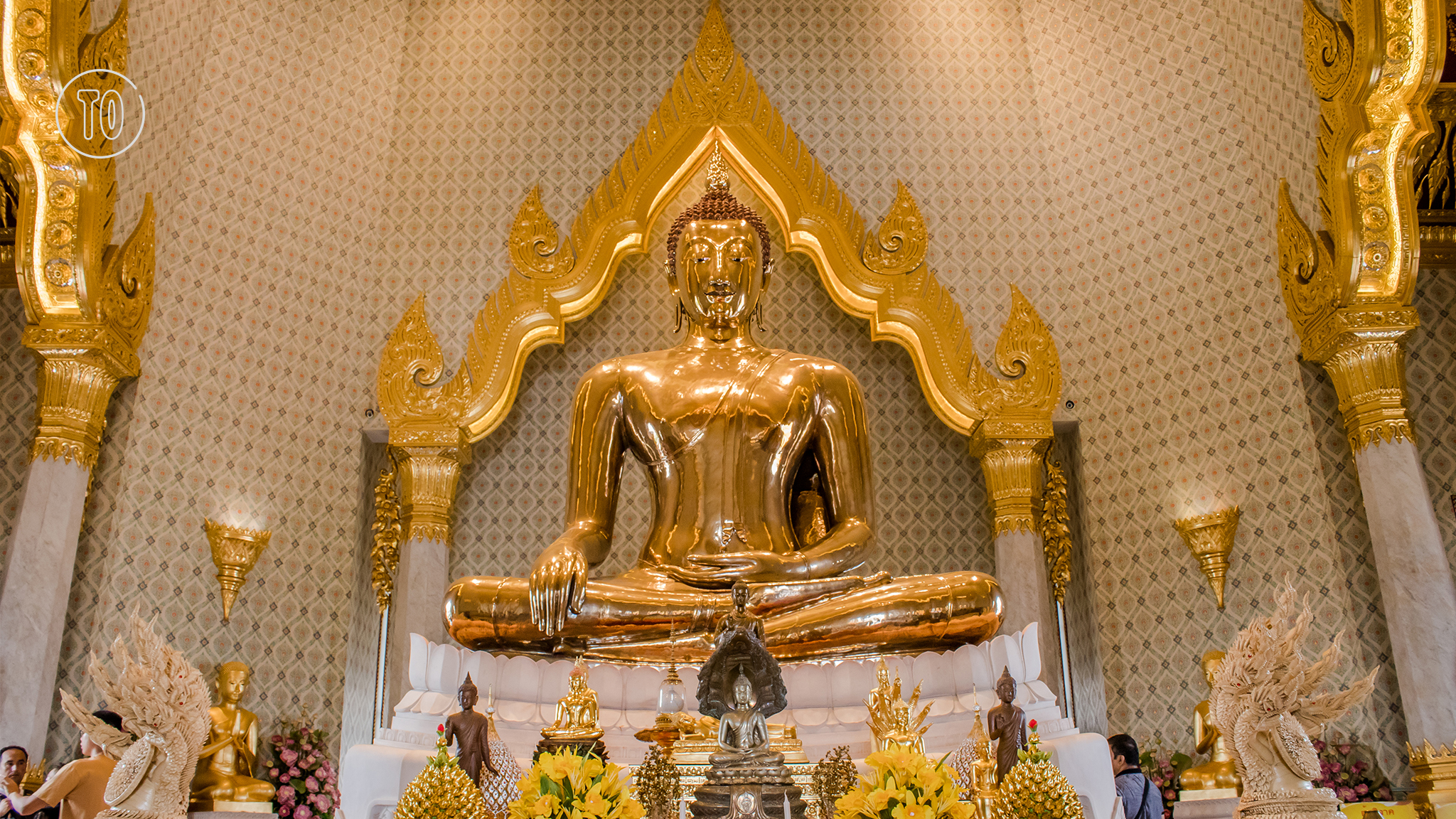 วัดไตรมิตร