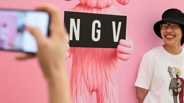 NGV Design Store