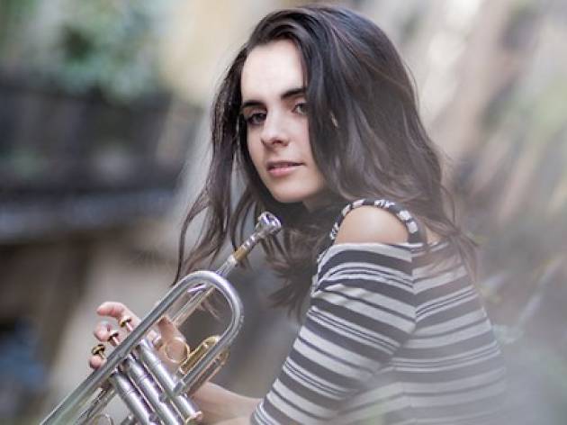 Andrea Motis Andrea Motis