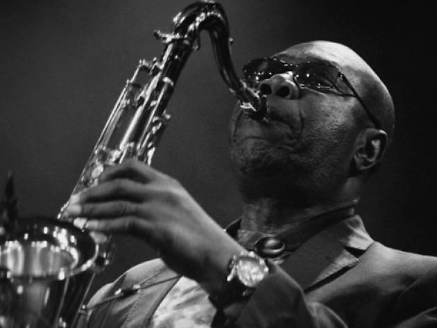 Manu Dibango Manu Dibango