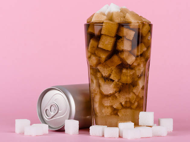 Sugar tax Sugar tax
