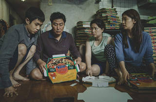Parasitas (2019)