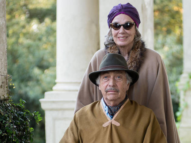 O Conto das Doninhas (2019) O Conto das Doninhas (2019)