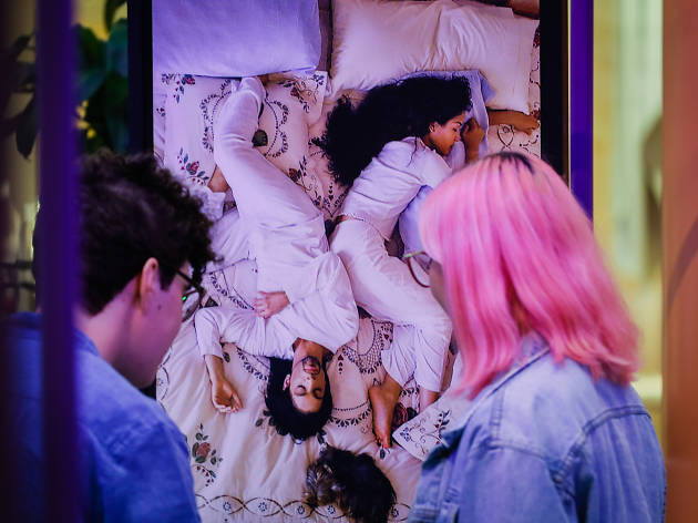 Prince como nunca visto Prince como nunca visto