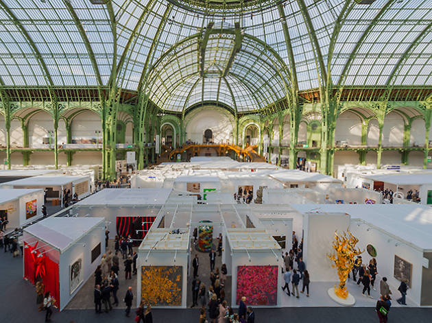 FIAC FIAC