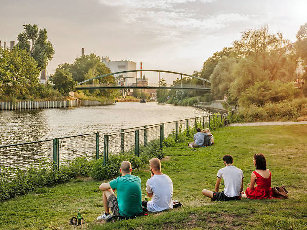 © Dagmar Schwelle / VisitBerlin