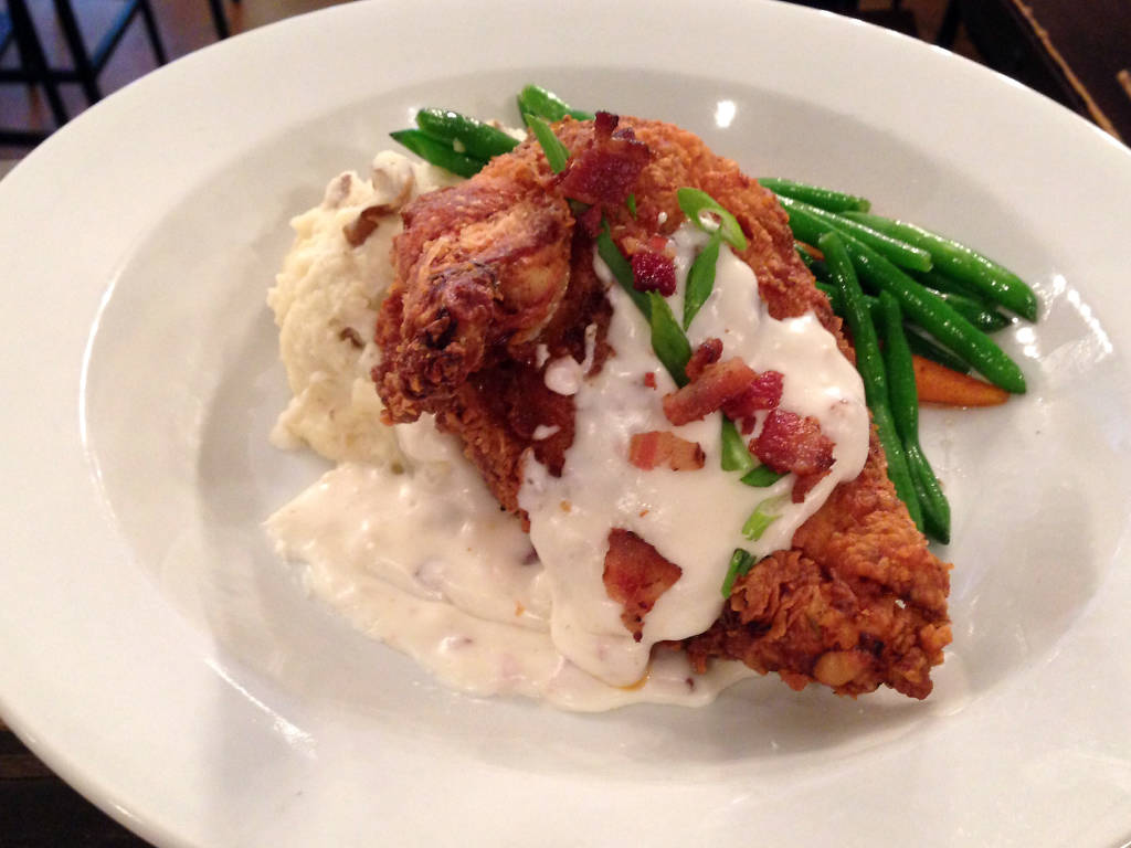 11 Spots for the Best Fried Chicken in Miami