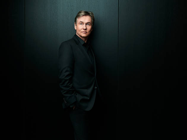 Esa-Pekka Salonen Esa-Pekka Salonen