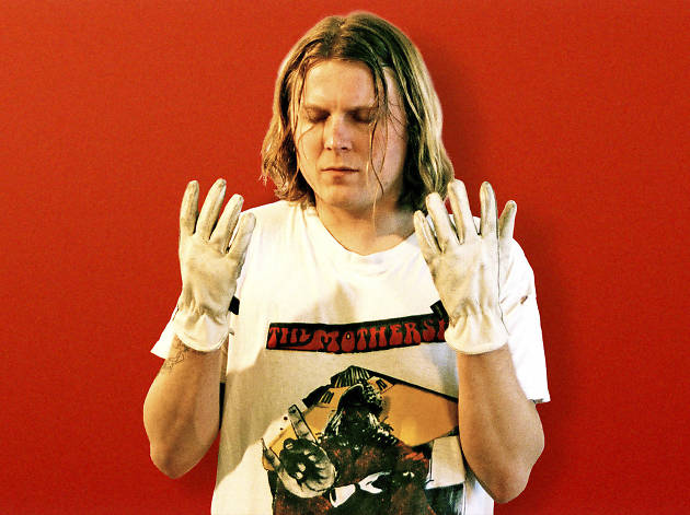 Ty Segall & Freedom Band Ty Segall & Freedom Band