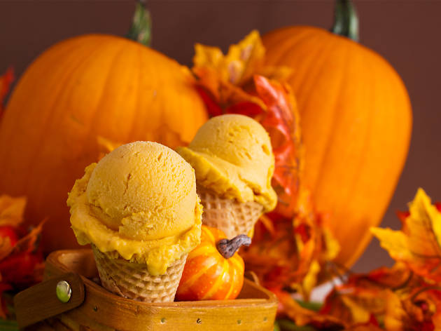 Helado Halloween Helado Halloween