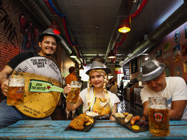 oktoberfest delirum cafe oktoberfest delirum cafe