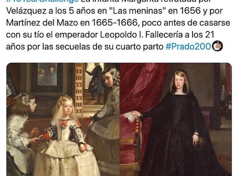 El Óscar de Internet