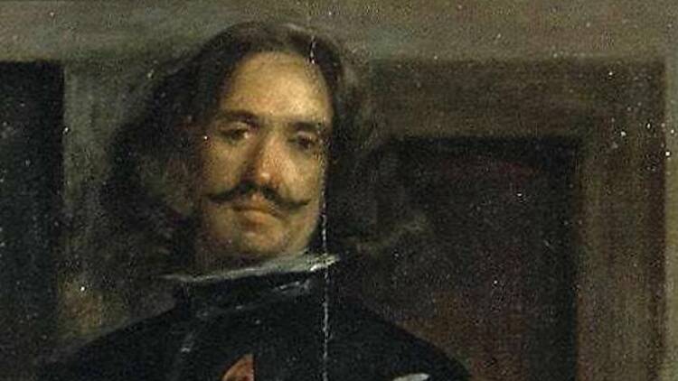 La ley de Velázquez