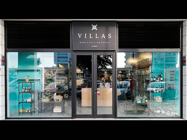 Villas – Mercearia Moderna Villas – Mercearia Moderna