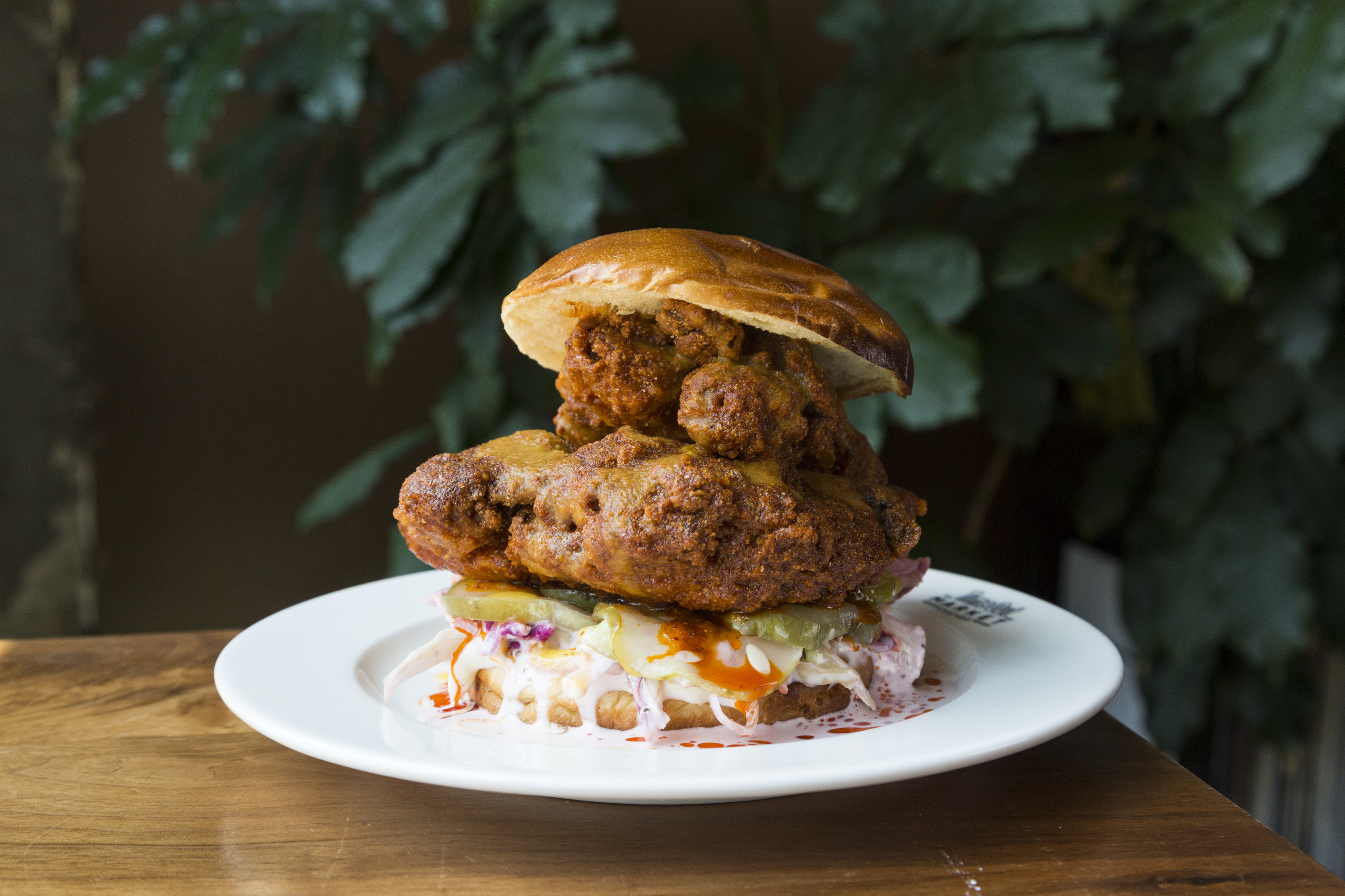 13 Best Fried Chicken Chicago Has For You to Eat Right Now