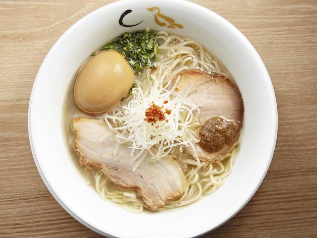 15 Best Ramen Dishes In Singapore