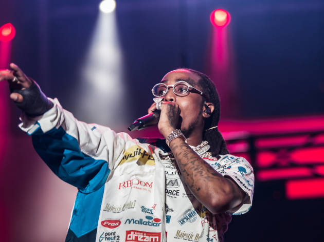 rolling loud migos rolling loud migos