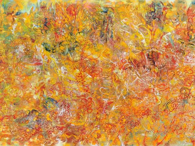 Interwoven Terrains Interwoven Terrains