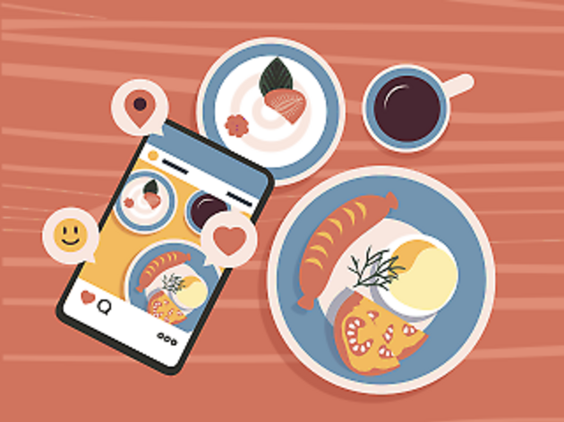 foodie HK IG foodie HK IG