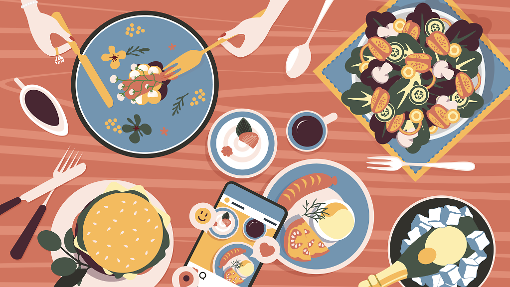 Hong Kong's top ten foodie stereotypes