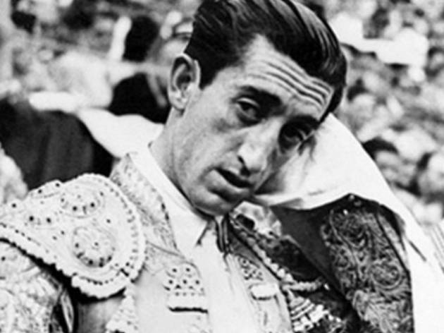 Manolete Manolete