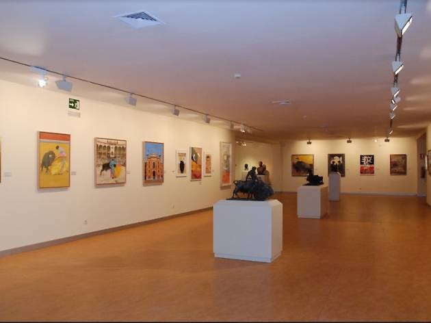 Museo Taurino Museo Taurino