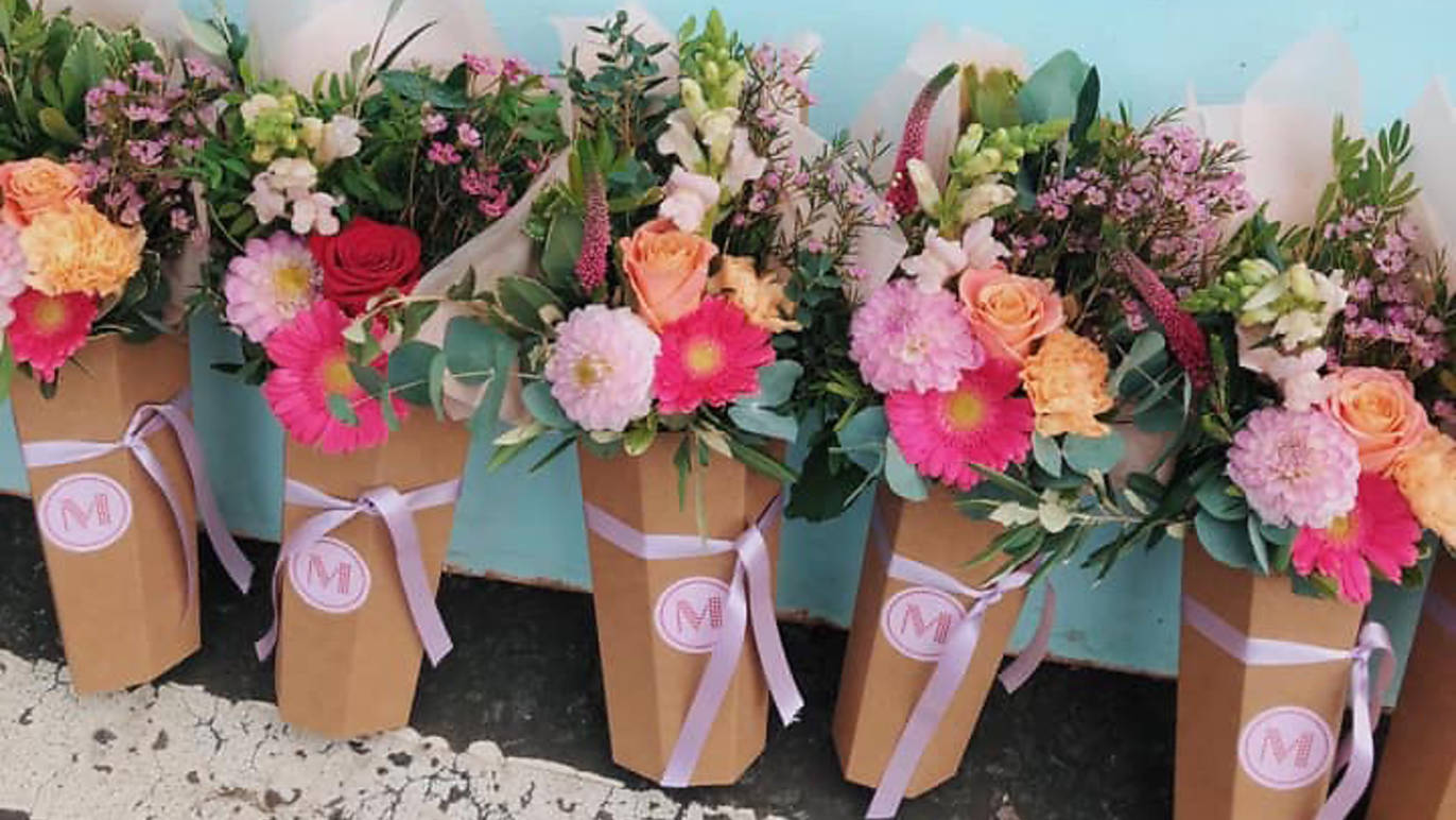 10 Best Flower Delivery Services in Edinburgh for 2024