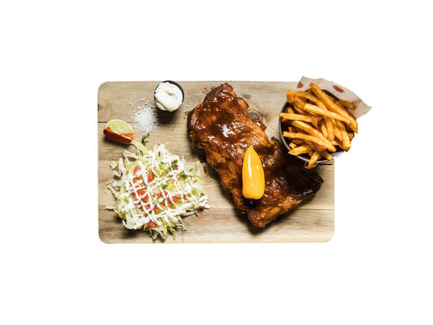 Notalho Steakhouse Notalho Steakhouse