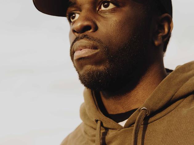 Alfa Mist Alfa Mist
