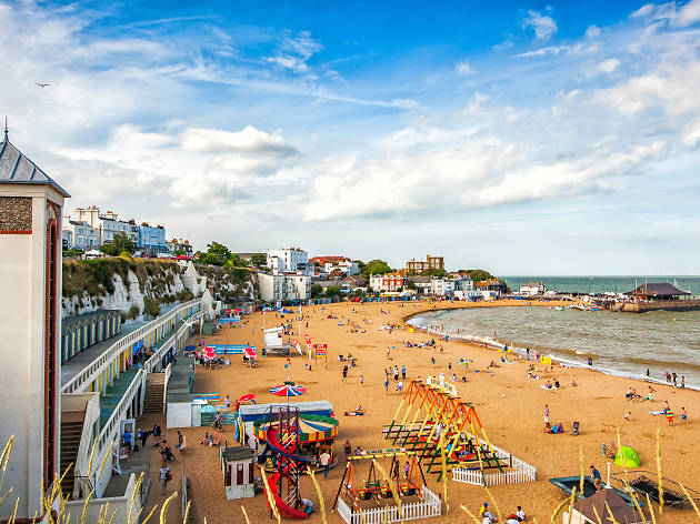 16 Best Things To Do In Broadstairs Right Now